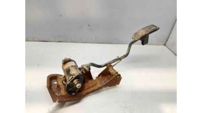 PEDAL ACELERADOR NISSAN TERRANO II (1993-2002) 2.7 TD 4WD 101CV 2664CC - L.7805679 / 180022X800