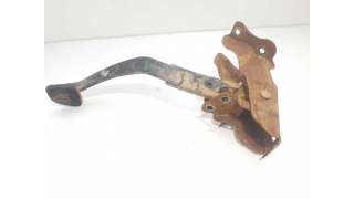 PEDAL FRENO NISSAN TERRANO II (1993-2002) 2.7 TD 4WD 101CV 2664CC - L.7805682 / 465010X830