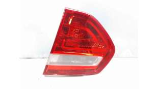 PILOTO TRASERO DERECHO INTERIOR CITROEN C4 PICASSO I LIMUSINA (2007-2013) 1.6 HDI 109CV 1560CC - L.7805721 / 9653547677