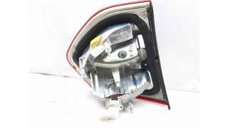 PILOTO TRASERO DERECHO INTERIOR CITROEN C4 PICASSO I LIMUSINA (2007-2013) 1.6 HDI 109CV 1560CC - L.7805721 / 9653547677