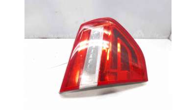 PILOTO TRASERO IZQUIERDO INTERIOR CITROEN C4 PICASSO I LIMUSINA (2007-2013) 1.6 HDI 109CV 1560CC - L.7805723 / 9653547777