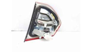 PILOTO TRASERO IZQUIERDO INTERIOR CITROEN C4 PICASSO I LIMUSINA (2007-2013) 1.6 HDI 109CV 1560CC - L.7805723 / 9653547777 2
