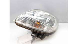 FARO DERECHO RENAULT KANGOO (2002-) 1.5 DCI (KC08, KC09) 82CV 1461CC - L.7806078 / 260107401R