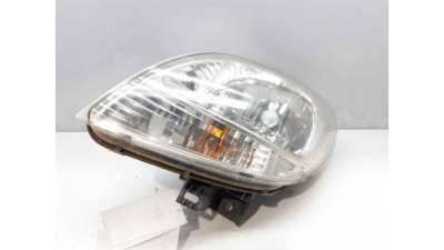 FARO DERECHO RENAULT KANGOO (2002-) 1.5 DCI (KC08, KC09) 82CV 1461CC - L.7806078 / 260107401R