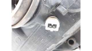 FARO DERECHO RENAULT KANGOO (2002-) 1.5 DCI (KC08, KC09) 82CV 1461CC - L.7806078 / 260107401R