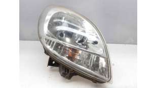FARO IZQUIERDO RENAULT KANGOO (2002-) 1.5 DCI (KC08, KC09) 82CV 1461CC - L.7806079 / 260603883R