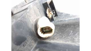 FARO IZQUIERDO RENAULT KANGOO (2002-) 1.5 DCI (KC08, KC09) 82CV 1461CC - L.7806079 / 260603883R