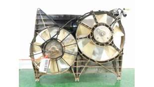 ELECTROVENTILADOR SUZUKI GRAND VITARA I (2001-2005) 2.0 HDI 110 16V 4X4 (SQ 420D) 109CV 1997CC - L.7806447 / 0650002890