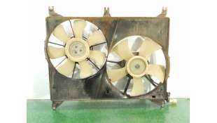 ELECTROVENTILADOR SUZUKI GRAND VITARA I (2001-2005) 2.0 HDI 110 16V 4X4 (SQ 420D) 109CV 1997CC - L.7806447 / 0650002890 2