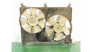 ELECTROVENTILADOR SUZUKI GRAND VITARA I (2001-2005) 2.0 HDI 110 16V 4X4 (SQ 420D) 109CV 1997CC - L.7806447 / 0650002890