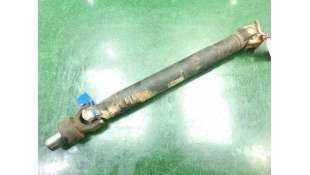 TRANSMISION CENTRAL SUZUKI GRAND VITARA I (2001-2005) 2.0 HDI 110 16V 4X4 (SQ 420D) 109CV 1997CC - L.7806503 / 2710267D0100 2