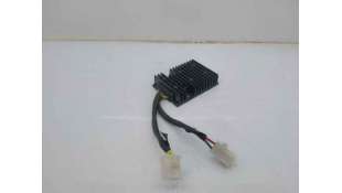 CONDENSADOR / RADIADOR  AIRE ACONDICIONADO KYMCO MOTORCYCLES LIKE - L.7806513 / ACC1E10