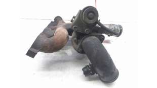 TURBOCOMPRESOR FORD TRANSIT FURGÓN (2000-2006) 2.4 DI (FAA, FAB, FAC, FAD) 90CV 2402CC - L.7806521 / 4913506030