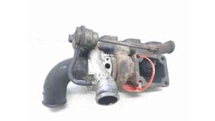 TURBOCOMPRESOR FORD TRANSIT FURGÓN (2000-2006) 2.4 DI (FAA, FAB, FAC, FAD) 90CV 2402CC - L.7806521 / 4913506030 2