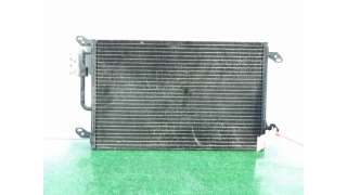 CONDENSADOR / RADIADOR  AIRE ACONDICIONADO LANCIA LYBRA (1999-2000) 1.9 JTD (839AXD1A) 105CV 1910CC - L.7808026 / 46459581