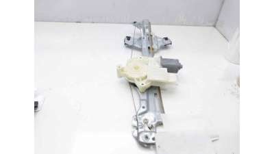 ELEVALUNAS TRASERO DERECHO PEUGEOT 308 II (2013-) 2.0 BLUEHDI 150 150CV 1997CC - L.7808038 / 9816273480