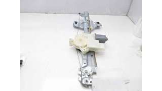 ELEVALUNAS TRASERO DERECHO PEUGEOT 308 II (2013-) 2.0 BLUEHDI 150 150CV 1997CC - L.7808038 / 9816273480