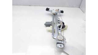 ELEVALUNAS TRASERO DERECHO PEUGEOT 308 II (2013-) 2.0 BLUEHDI 150 150CV 1997CC - L.7808038 / 9816273480