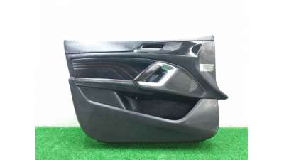 GUARNECIDO PUERTA DELANTERA IZQUIERDA PEUGEOT 308 II (2013-) 2.0 BLUEHDI 150 150CV 1997CC - L.7808121 / 98283623XJ
