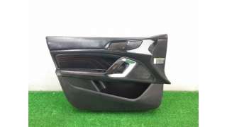 GUARNECIDO PUERTA DELANTERA IZQUIERDA PEUGEOT 308 II (2013-) 2.0 BLUEHDI 150 150CV 1997CC - L.7808121 / 98283623XJ