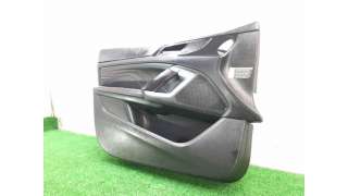 GUARNECIDO PUERTA DELANTERA IZQUIERDA PEUGEOT 308 II (2013-) 2.0 BLUEHDI 150 150CV 1997CC - L.7808121 / 98283623XJ