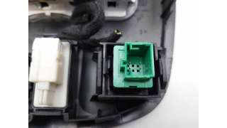 LUZ INTERIOR PEUGEOT 308 II (2013-) 2.0 BLUEHDI 150 150CV 1997CC - L.7808132 / 9677821577