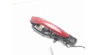 MANETA EXTERIOR DELANTERA DERECHA PEUGEOT 308 II (2013-) 2.0 BLUEHDI 150 150CV 1997CC - L.7808140 / 9686433680