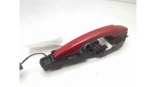 MANETA EXTERIOR DELANTERA DERECHA PEUGEOT 308 II (2013-) 2.0 BLUEHDI 150 150CV 1997CC - L.7808140 / 9686433680