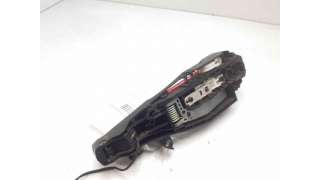 MANETA EXTERIOR DELANTERA DERECHA PEUGEOT 308 II (2013-) 2.0 BLUEHDI 150 150CV 1997CC - L.7808140 / 9686433680