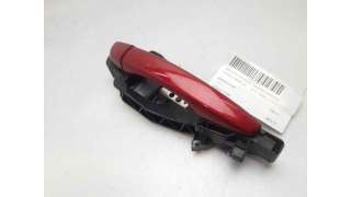 MANETA EXTERIOR TRASERA DERECHA PEUGEOT 308 II (2013-) 2.0 BLUEHDI 150 150CV 1997CC - L.7808142 / 9302977180