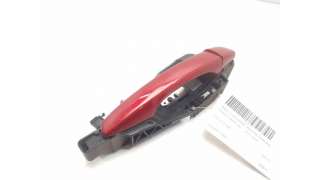 MANETA EXTERIOR TRASERA DERECHA PEUGEOT 308 II (2013-) 2.0 BLUEHDI 150 150CV 1997CC - L.7808142 / 9302977180