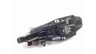 MANETA EXTERIOR TRASERA DERECHA PEUGEOT 308 II (2013-) 2.0 BLUEHDI 150 150CV 1997CC - L.7808142 / 9302977180