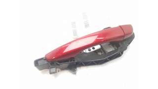 MANETA EXTERIOR TRASERA IZQUIERDA PEUGEOT 308 II (2013-) 2.0 BLUEHDI 150 150CV 1997CC - L.7808143 / 9802977380