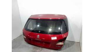 PORTON TRASERO PEUGEOT 308 II (2013-) 2.0 BLUEHDI 150 150CV 1997CC - L.7808163 / 1610669880
