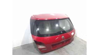 PORTON TRASERO PEUGEOT 308 II (2013-) 2.0 BLUEHDI 150 150CV 1997CC - L.7808163 / 1610669880