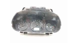 CUADRO INSTRUMENTOS FORD ESCORT VII (1995-1998) 1.8 TURBO D 70CV 1753CC - L.7808288 / YS6F10841