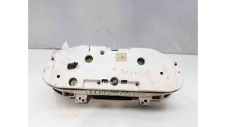 CUADRO INSTRUMENTOS FORD ESCORT VII (1995-1998) 1.8 TURBO D 70CV 1753CC - L.7808288 / YS6F10841