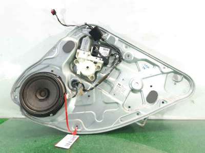 ELEVALUNAS TRASERO DERECHO FORD FOCUS C-MAX (2003-2007) 1.6 100CV 1596CC - L.7808794 / 3M51R24994