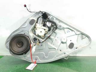 ELEVALUNAS TRASERO DERECHO FORD FOCUS C-MAX (2003-2007) 1.6 100CV 1596CC - L.7808794 / 3M51R24994