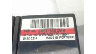 MANDO CLIMATIZADOR FORD FOCUS C-MAX (2003-2007) 1.6 100CV 1596CC - L.7808827 / 3M5T18C612AH