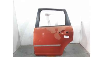 PUERTA TRASERA IZQUIERDA FORD FOCUS C-MAX (2003-2007) 1.6 100CV 1596CC - L.7808886 / P3M51R24631AB
