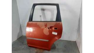 PUERTA TRASERA IZQUIERDA FORD FOCUS C-MAX (2003-2007) 1.6 100CV 1596CC - L.7808886 / P3M51R24631AB