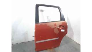 PUERTA TRASERA IZQUIERDA FORD FOCUS C-MAX (2003-2007) 1.6 100CV 1596CC - L.7808886 / P3M51R24631AB