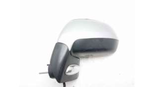 RETROVISOR IZQUIERDO PEUGEOT 3008 LIMUSINA (2009-2016) 1.6 HDI 112CV 1560CC - L.7808925 / 0208199