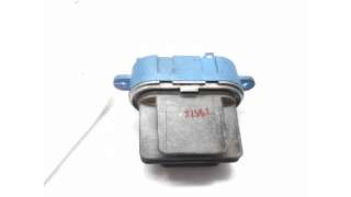 RESISTENCIA CALEFACCION VOLKSWAGEN TOUAREG (2003-2010) 2.5 R5 TDI 174CV 2461CC - L.7808937 / 7L0907521
