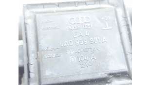 CENTRALITA CIERRE AUDI A3 (1997-2001) 1.9 TDI 110CV 1896CC - L.7808951 / 4A0959981A 2