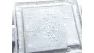 CENTRALITA CIERRE AUDI A3 (1997-2001) 1.9 TDI 110CV 1896CC - L.7808951 / 4A0959981A