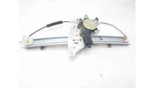 ELEVALUNAS TRASERO DERECHO DAEWOO LACETTI FASTBACK (2004-) 1.6 109CV 1598CC - L.7809269 / 96548166