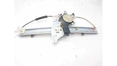 ELEVALUNAS TRASERO DERECHO DAEWOO LACETTI FASTBACK (2004-) 1.6 109CV 1598CC - L.7809269 / 96548166