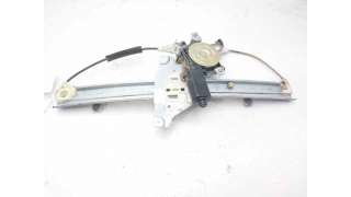 ELEVALUNAS TRASERO DERECHO DAEWOO LACETTI FASTBACK (2004-) 1.6 109CV 1598CC - L.7809269 / 96548166